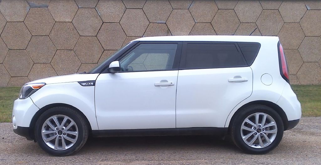 2018 Kia Soul Image 4