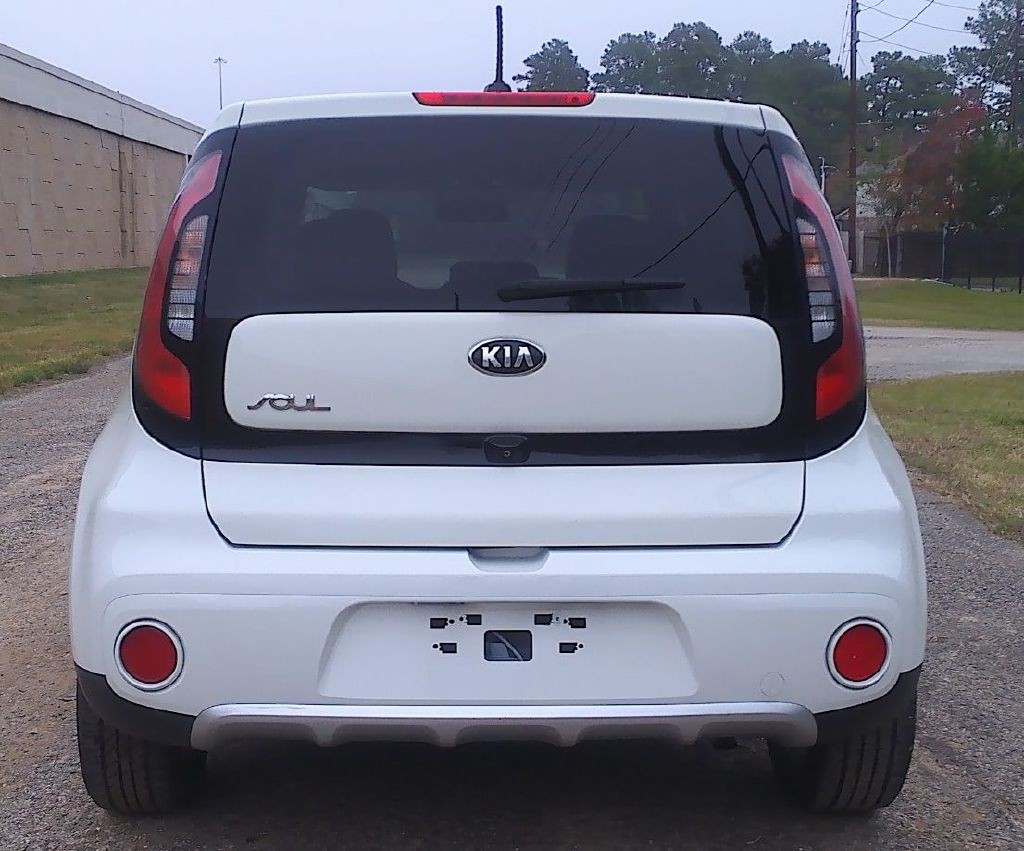 2018 Kia Soul Image 6