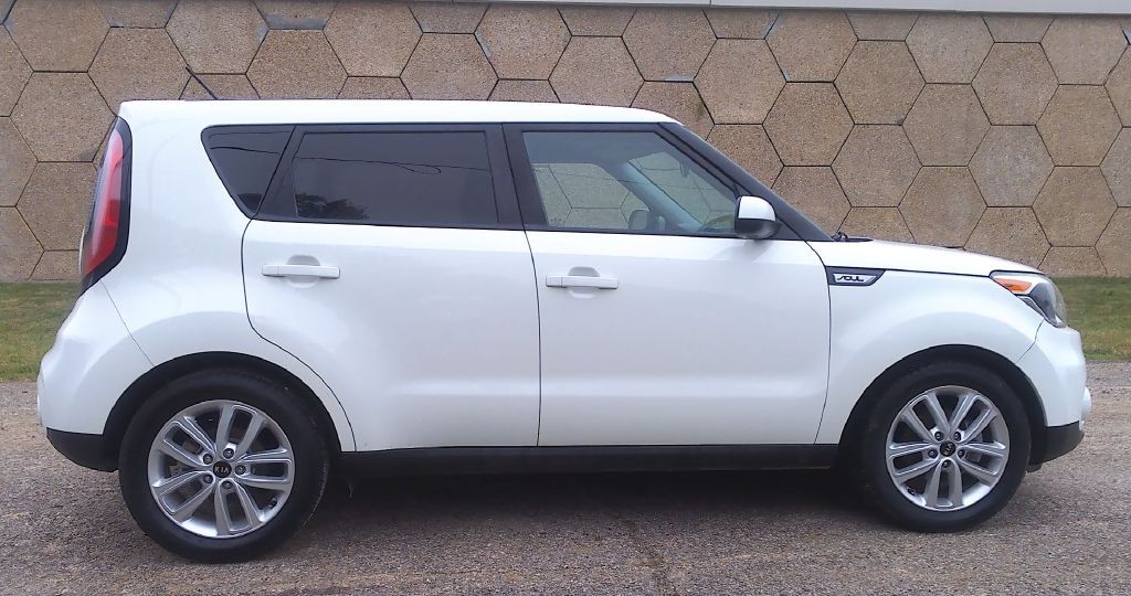 2018 Kia Soul Image 8