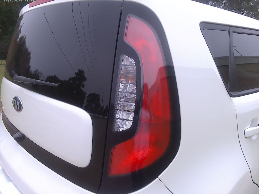 2018 Kia Soul Image 11