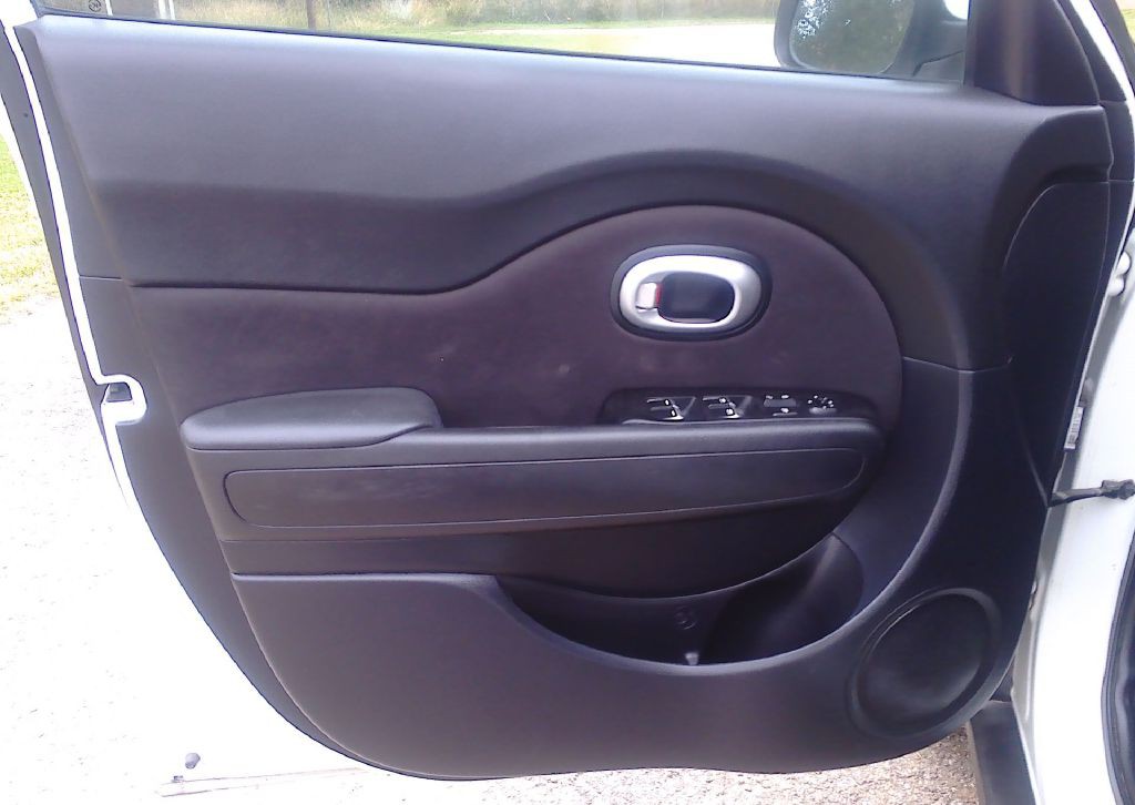 2018 Kia Soul Image 15