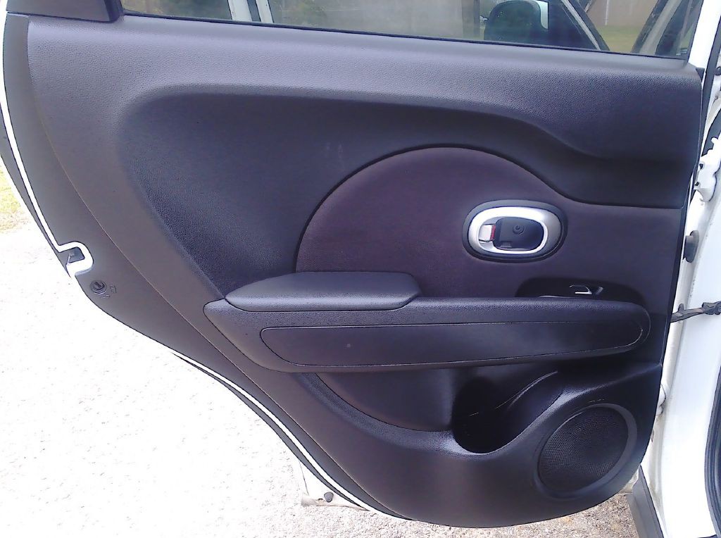 2018 Kia Soul Image 16