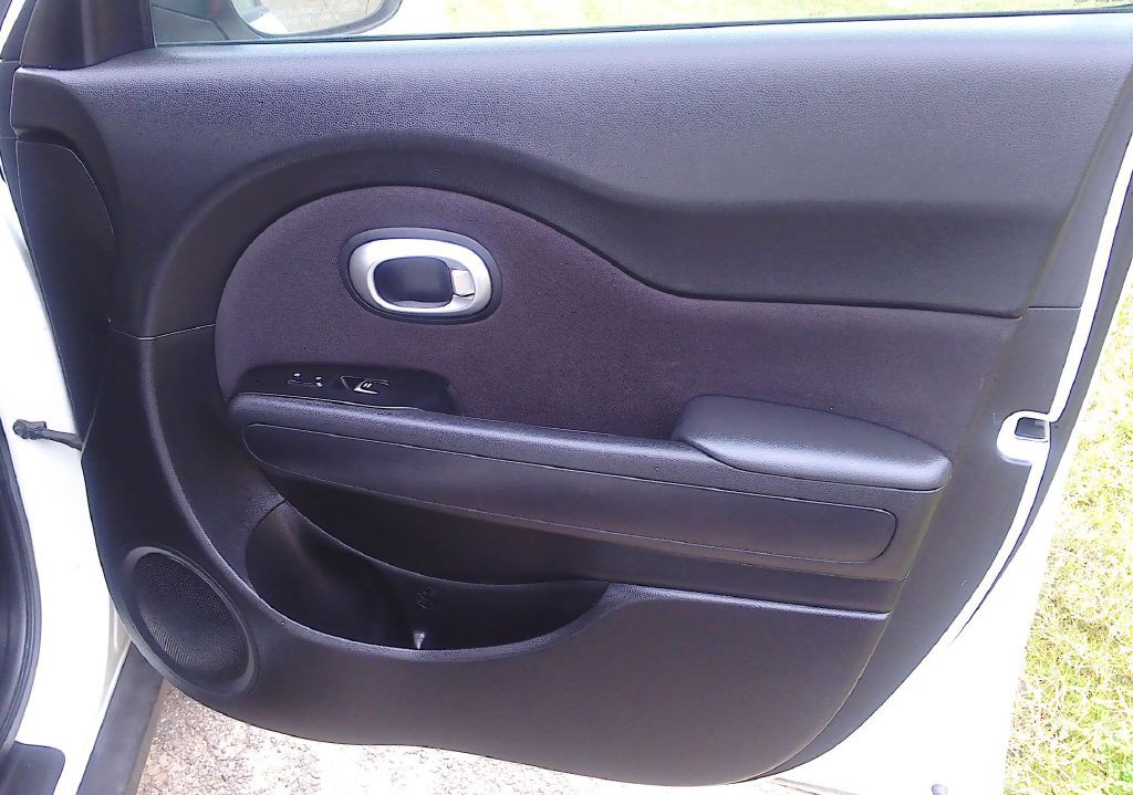 2018 Kia Soul Image 18