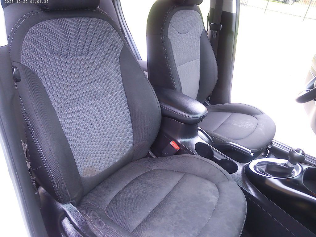 2018 Kia Soul Image 19