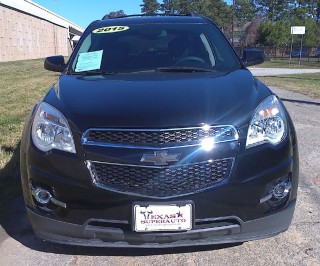 Image for 2015 Chevrolet Equinox LT ID: 7063616