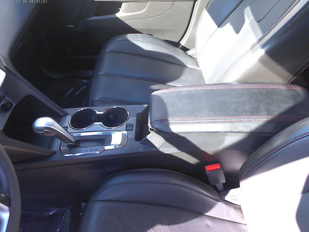 2015 Chevrolet Equinox Image 13