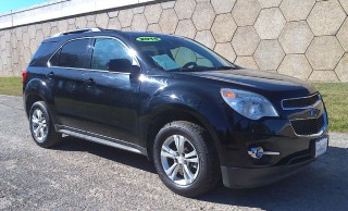 Image for 2015 Chevrolet Equinox LT ID: 7063616