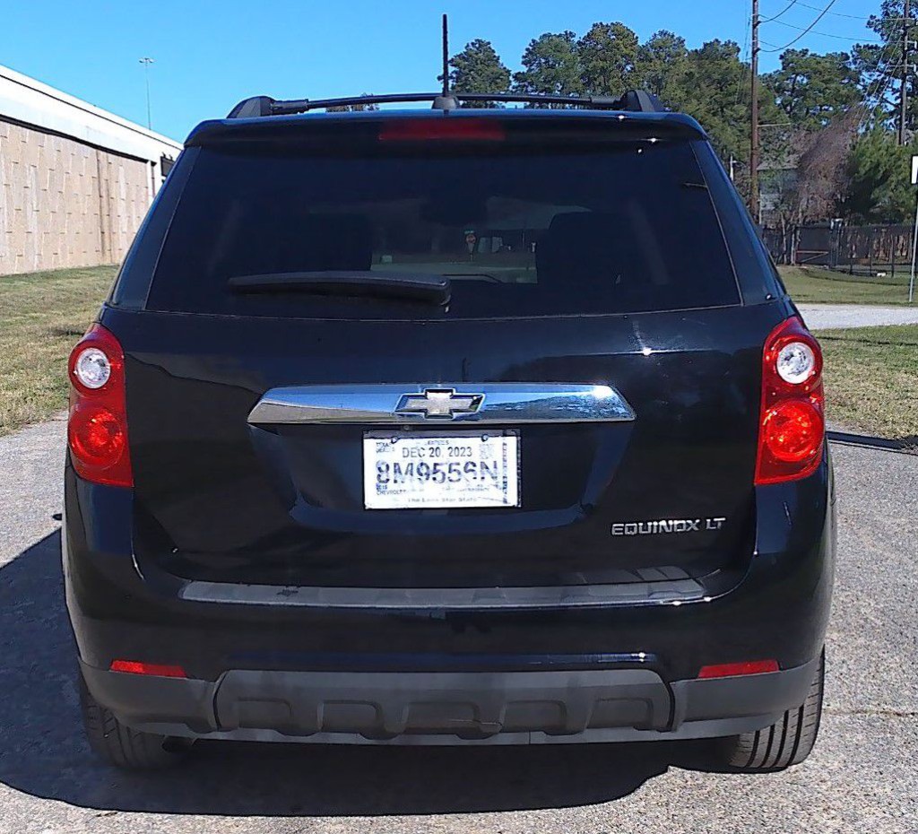 2015 Chevrolet Equinox Image 6