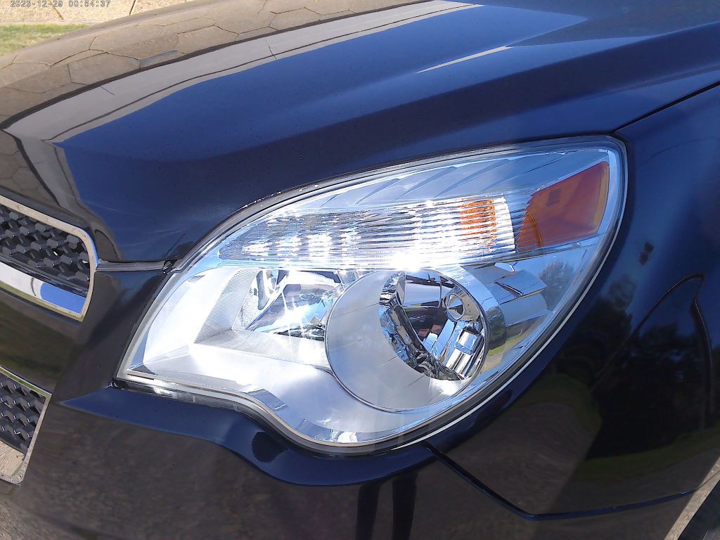 2015 Chevrolet Equinox Image 10