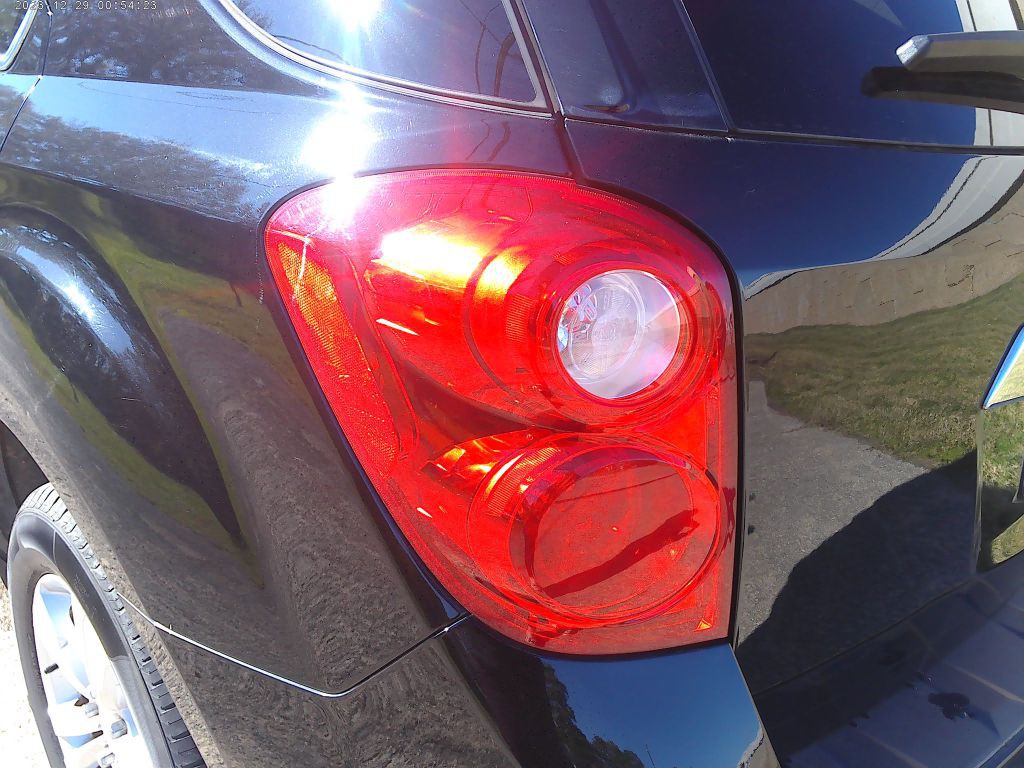 2015 Chevrolet Equinox Image 11