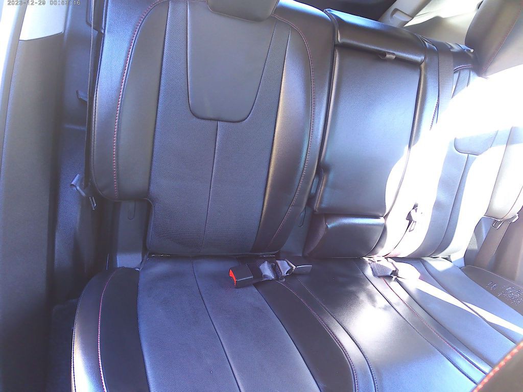 2015 Chevrolet Equinox Image 14