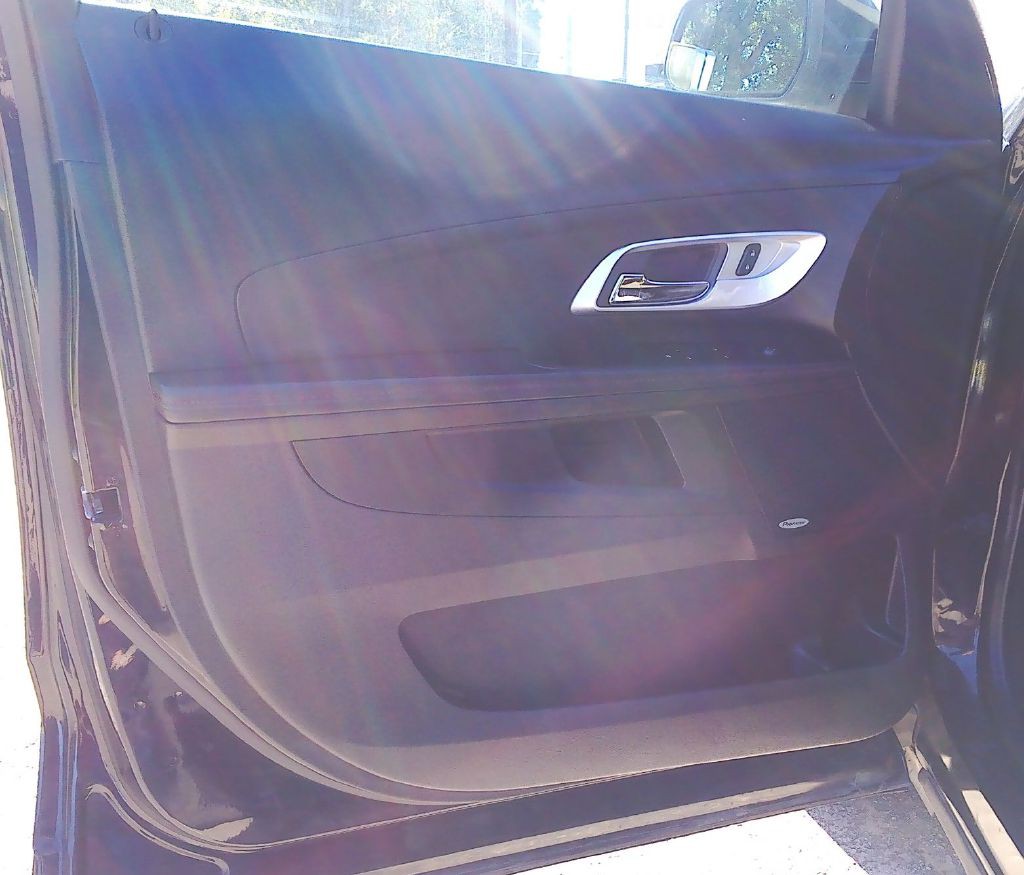 2015 Chevrolet Equinox Image 16