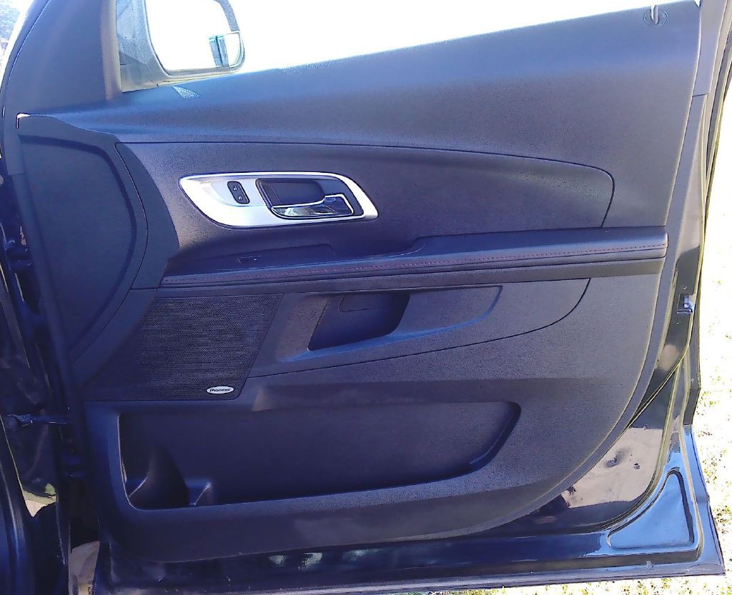 2015 Chevrolet Equinox Image 18