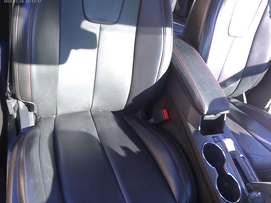 2015 Chevrolet Equinox Image 20