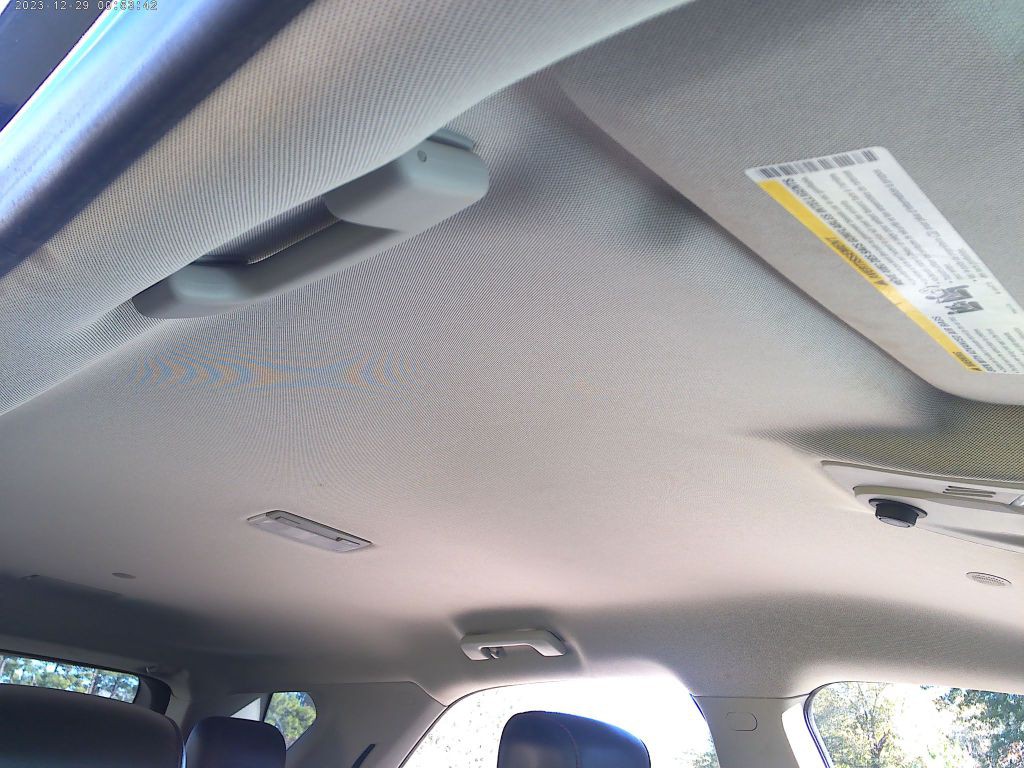 2015 Chevrolet Equinox Image 21