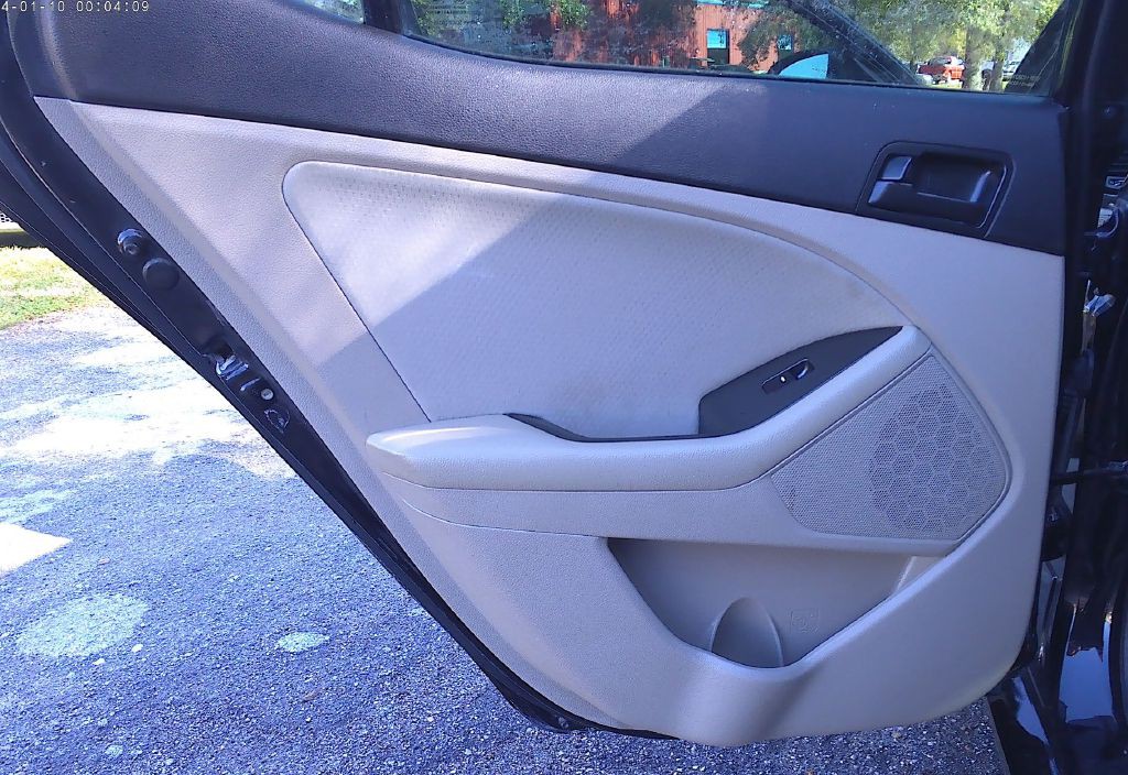 2013 Kia Optima Image 16