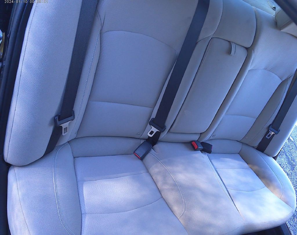 2013 Kia Optima Image 20