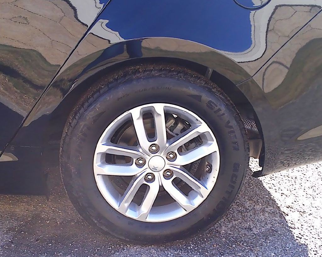 2013 Kia Optima Image 9