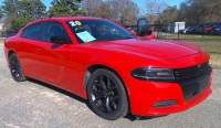 Image for 2020 Dodge Charger SXT ID: 7242425