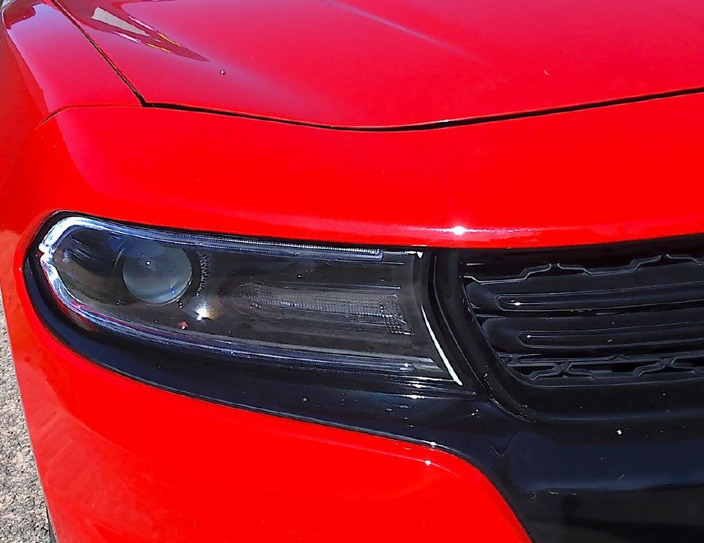 2020 Dodge Charger Image 11