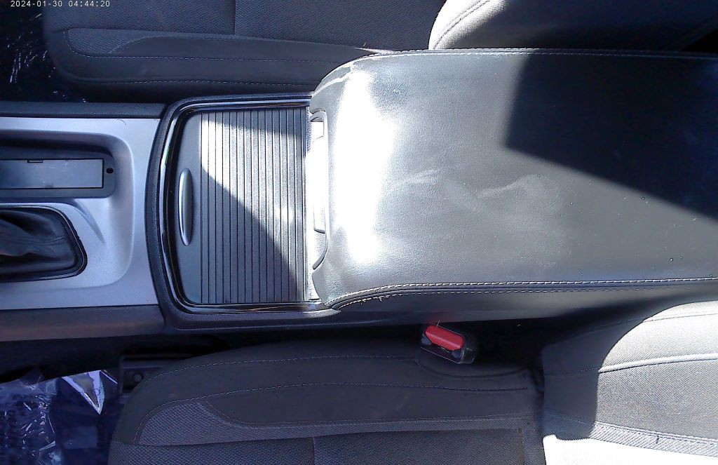 2020 Dodge Charger Image 15