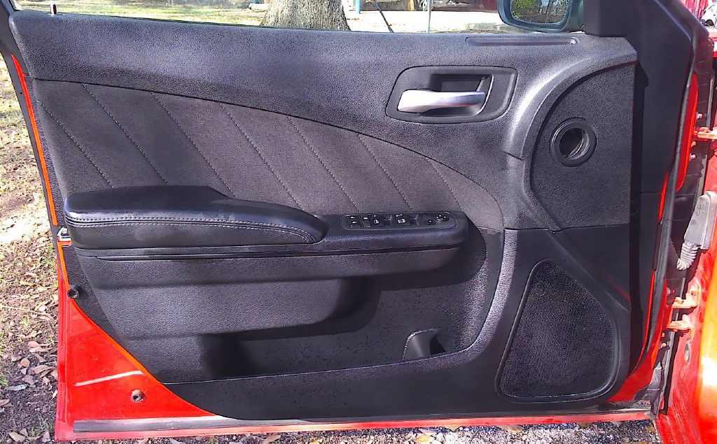 2020 Dodge Charger Image 16