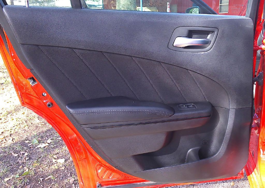 2020 Dodge Charger Image 17