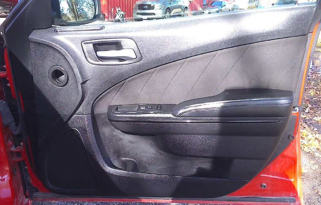 2020 Dodge Charger Image 18