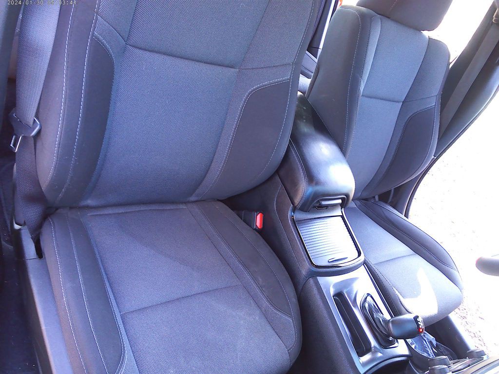 2020 Dodge Charger Image 20