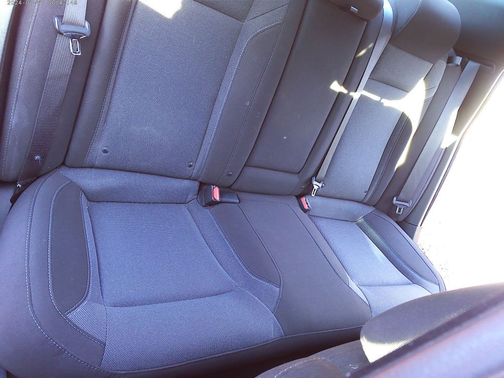 2020 Dodge Charger Image 21