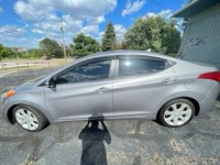 Image for 2011 Hyundai Elantra GLS ID: 7578177