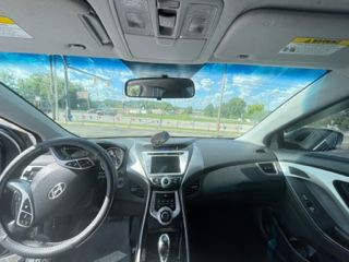 2011 Hyundai Elantra Image 4
