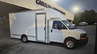 Image for 2023 Chevrolet Express  ID: 6766909