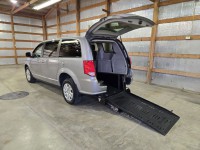 Image for 2018 Dodge Grand Caravan SE ID: 6892702