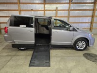 Image for 2018 Dodge Grand Caravan SXT ID: 6920423