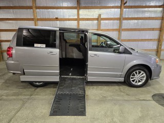 Image for 2016 Dodge Grand Caravan SXT ID: 6937277