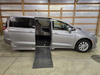 Image for 2019 Chrysler Pacifica Touring Plus ID: 6955119