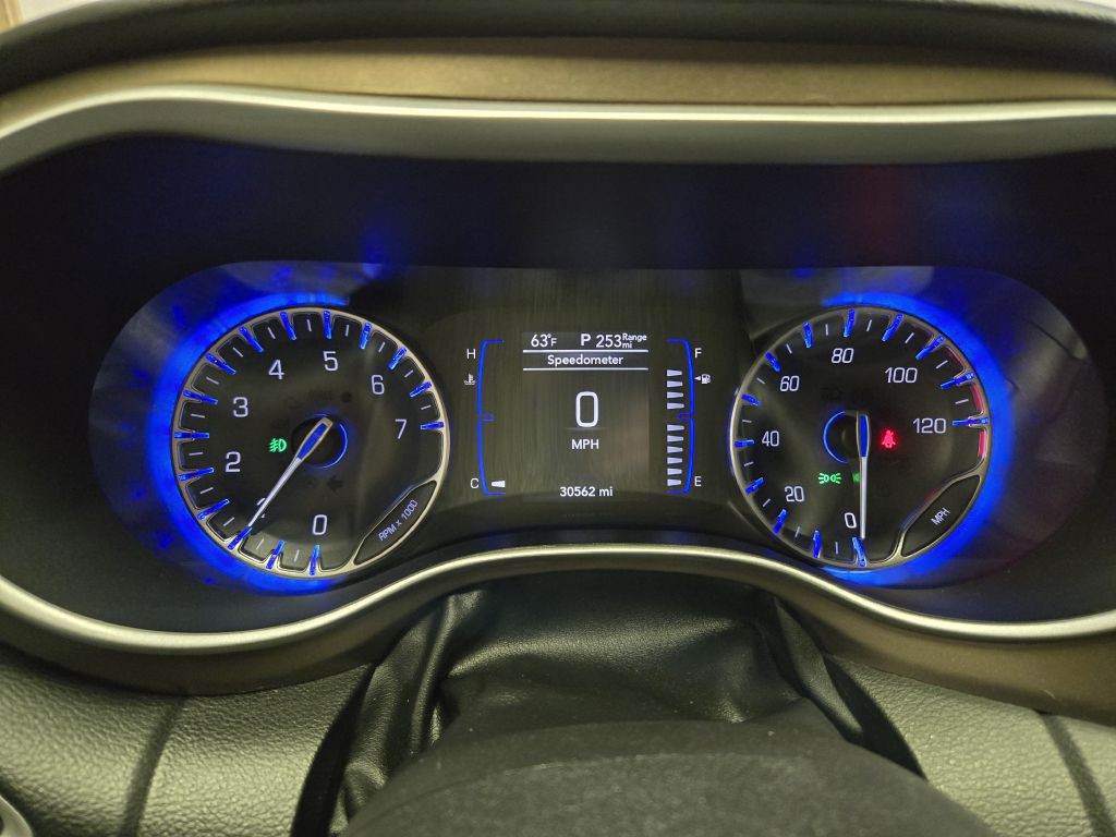 2019 Chrysler Pacifica Image 15