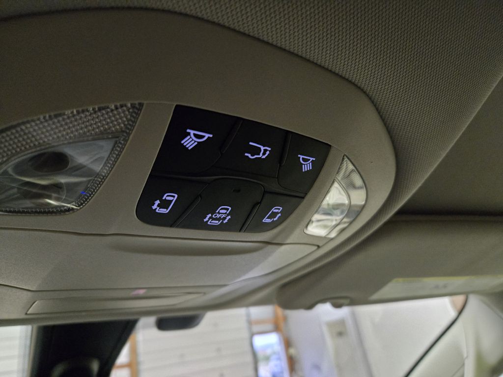 2019 Chrysler Pacifica Image 17