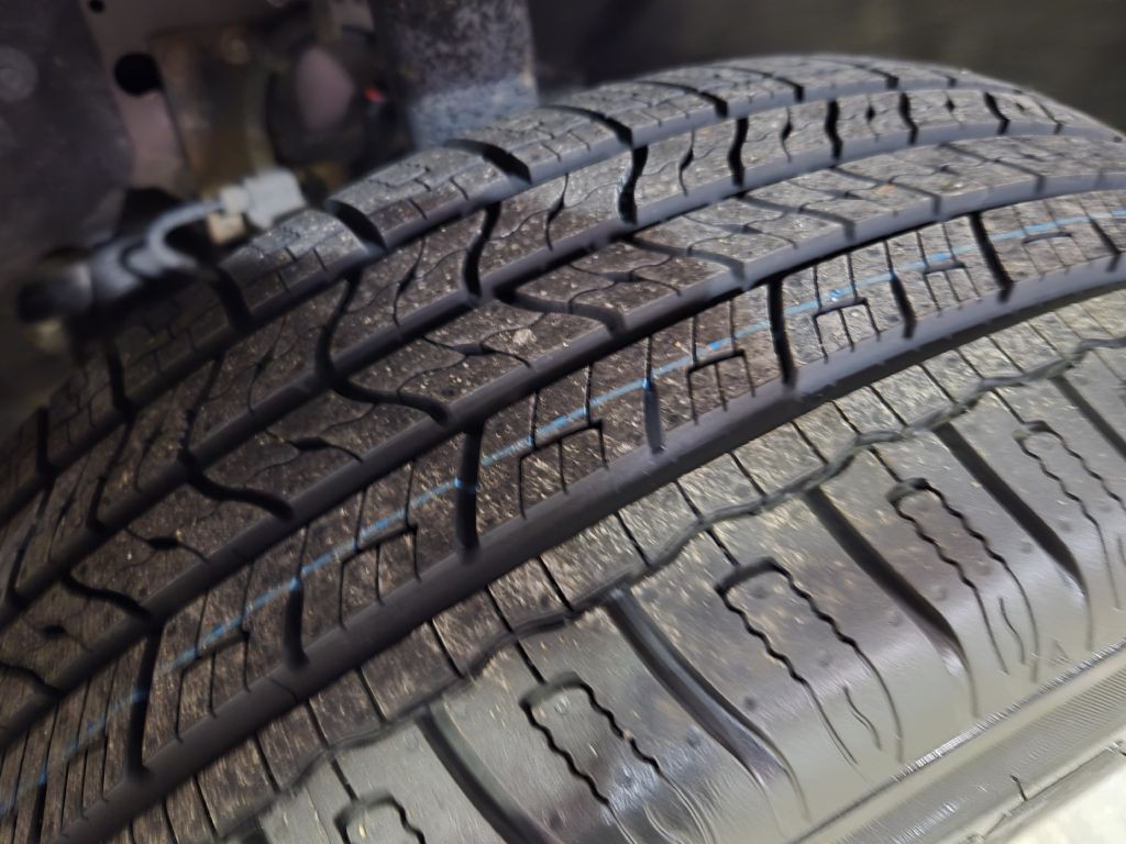 2018 Chrysler Pacifica Image 11