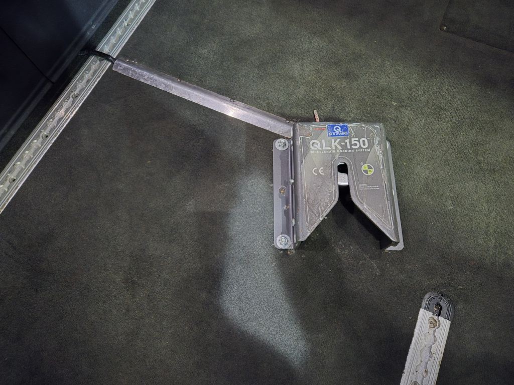 2018 Chrysler Pacifica Image 16