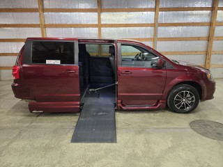 Image for 2019 Dodge Grand Caravan GT ID: 7192736