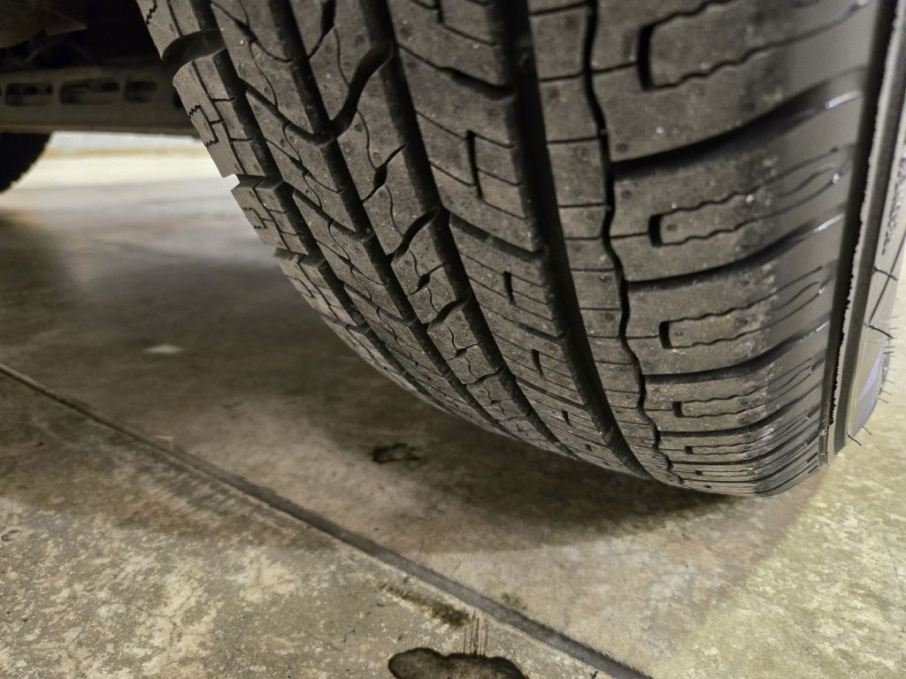 2019 Dodge Grand Caravan Image 11