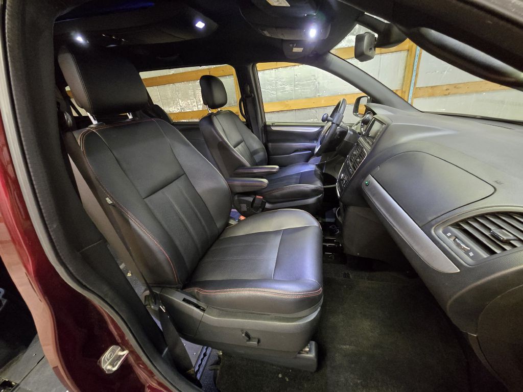 2019 Dodge Grand Caravan Image 13