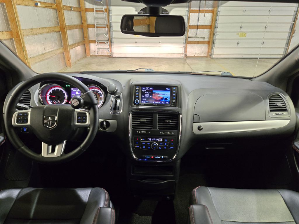 2019 Dodge Grand Caravan Image 17