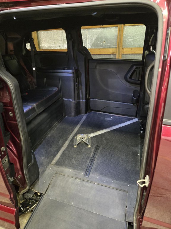 2019 Dodge Grand Caravan Image 20