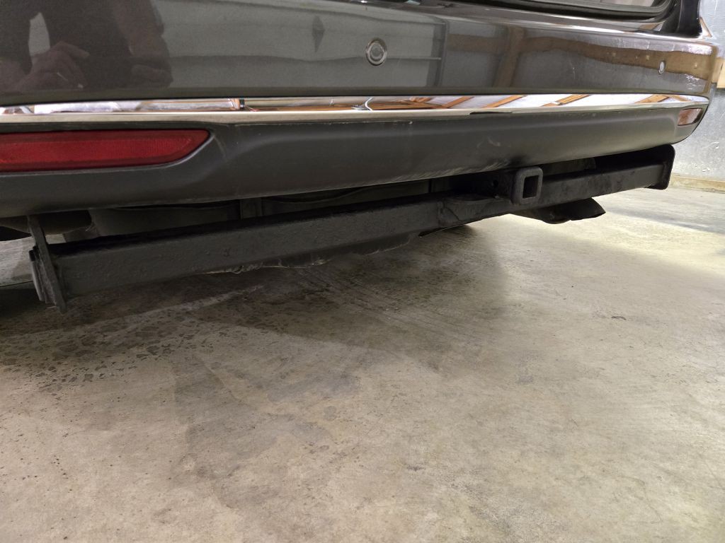 2019 Chrysler Pacifica Image 10