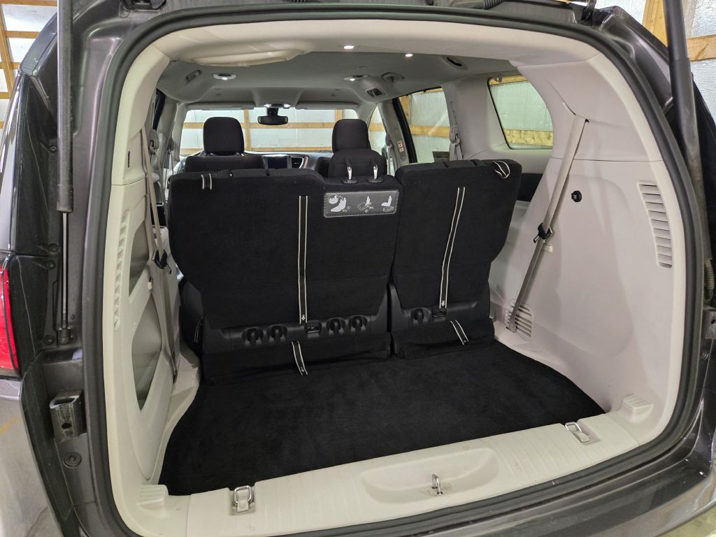 2019 Chrysler Pacifica Image 23