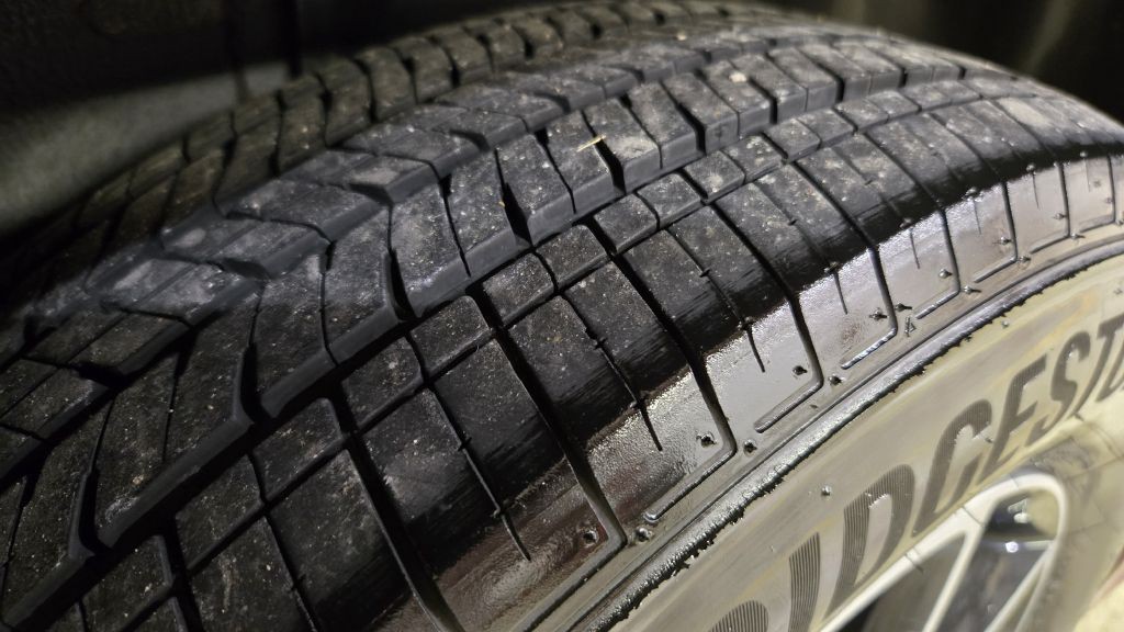 2017 Dodge Grand Caravan Image 11