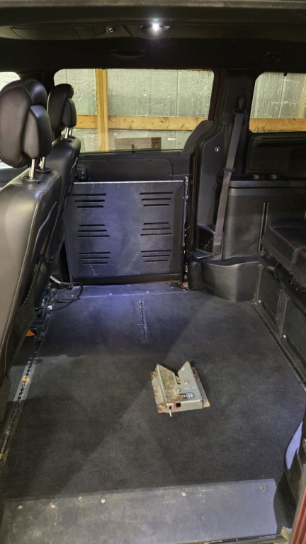 2017 Dodge Grand Caravan Image 16